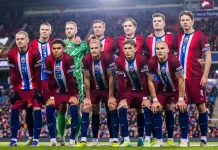 Kebangkitan Timnas Norwegia & Penantian 28 Tahun ke Panggung Dunia