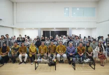 UMP Perluas Wawasan Mahasiswa lewat Seminar Kewirausahaan di Bali