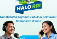 Halo RRI Tindaklanjuti Aduan Jalur Telepon DPRD Banyumas