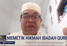 Menyongsong Idul Adha dengan Semangat Saling Menghormati