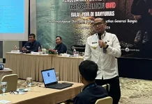 BNN Banyumas Ajak Semua Pihak Lawan Penyalahgunaan Obat-Obatan Tertentu