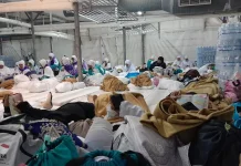 Jemaah Haji Purbalingga Fokus Persiapan Wukuf di Arafah