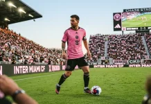 17 Hari Jelang Piala Dunia 2026, Messi Cedera