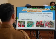 TPA Nurul Ummahaat Wakili Jateng di Ajang Nasional