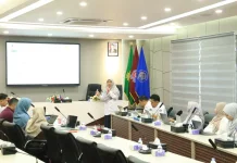 Kemendikbudristek Evaluasi Pelaksanaan Beasiswa KNB di UMP