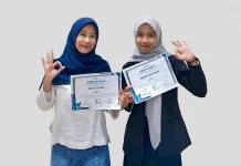 Angkat Isu Konseling Generasi Z, Mahasiswa BKI UIN Saizu Raih Juara 2 di ICFE 2026