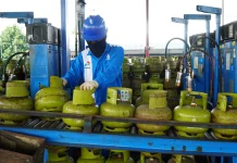 Jelang Idul Adha Pertamina Tambah 1,5 Juta Tabung Elpiji Untuk Jateng - DIY