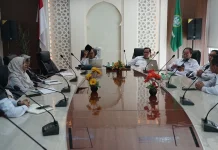 UIN Saizu Matangkan Persiapan Ujian SSE UMPTKIN 2026