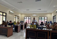 Pelaku Usaha Bisa Ajukan Perubahan SIPA saat Debit Air Tanah Bertambah