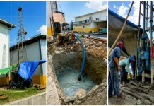 Sumur Resapan Dinilai Penting untuk Menjaga Cadangan Air Tanah