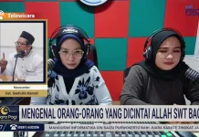 Mengenal Orang-orang yang Dicintai Allah SWT: Cermin Diri Menata Hati dan Amalan