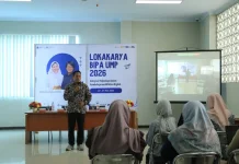 UMP Dorong Inovasi Pembelajaran BIPA lewat Integrasi Teknologi Digital