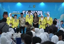 Penggunaan Gawai Berlebihan Dapat Menganggu Kesehatan Anak