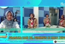 Saka POM Banyumas Temukan Jajanan Mengandung Bahan Berbahaya