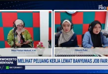 Banyumas Job Fair 2026 Buka Peluang Kerja bagi Masyarakat