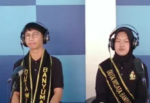 Baturraden Tetap Jadi Primadona Wisata Alam di Banyumas