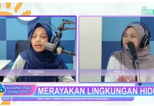 Lingkungan Hidup: Peran Pemuda dalam Mendorong Gerakan Hijau di Indonesia