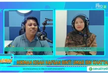 Kisah Hafsah Binti Umar Bin Khattab: antara Kepribadian Tegas dan Hati yang Lembut