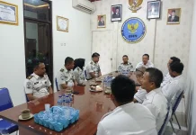 Lapas Brebes Bangun Sinergi Strategis dengan BNN Kota Tegal