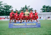 Jadwal Persibangga di Grup D Liga 4 Nasional 2025-2026