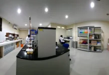 ESDM Jateng Permudah Layanan Uji Air.