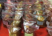 Pedagang Prediksi Permintaan Bumbu Giling Meningkat Jelang Iduladha