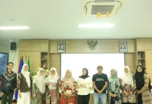 UMP Bekali UMKM Binaan Strategi Digital Marketing dan Manajemen Keuangan