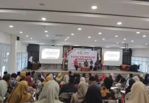 PMI Banyumas Perkuat Pembina PMR, Siapkan Remaja Berkarakter
