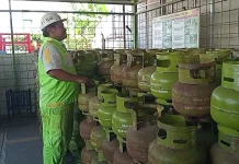 Menjelang Idul Adha, Pasokan Elpiji 3 Kg di Banjarnegara Ditambah 100 Persen