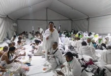 Sampai Arafah, Ini Dia Agenda Jamaah Haji Banjarnegara