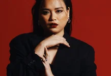 Karina Christy Rilis “Don’t Fall In Love With A Rockstar”