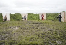 Weird Genius Rilis Single ‘Your Side’, Hasil Eksplorasi Instrumen Tradisional Sumba
