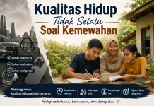 Psikolog UMP: Kualitas Hidup Tidak Selalu Soal Kemewahan