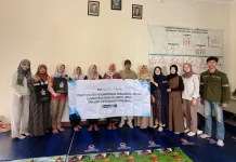 UMP Bantu UMKM Pesisir Naik Kelas lewat Branding dan Digital Marketing