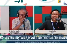 Waspada Hentavirus: Kenali Gejala dan Cara Pencegahannya sejak Dini