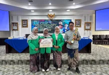 Mahasiswa FTIK UIN Saizu Raih Juara Lomba Penulisan Artikel Tingkat Provinsi