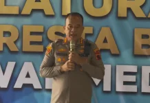 Polresta Banyumas Ungkap Kasus Penipuan Sultan Nusantara