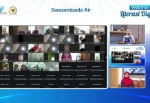 Swasembada Air: Tantangan dan Peluang di Era Perubahan Iklim