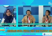 Cek Klik: Langkah Cerdas Generasi Sehat