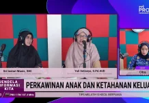 Pernikahan Dini: Membangun Keluarga Kuat Dimulai dengan Menunda Usia Nikah