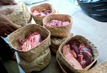 Ini Cara Sehat Mencairkan Daging Kurban agar Tetap Aman Dikonsumsi