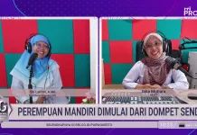 Perempuan Mandiri Dimulai dari Pengelolaan Keuangan yang Bijak