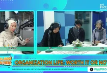 Organisasi Kampus Jadi Wadah Mahasiswa Kembangkan Diri dan Soft Skill
