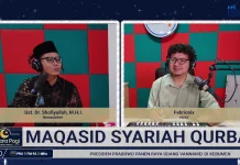 Maqasid Syariah Qurban