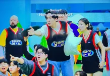 Jae-seok’s B&B Rules, Variety Show Penuh Hiburan dan Permainan Seru