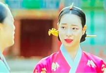 My Royal Nemesis, Drama Fantasi tentang Takdir dari Era Joseon