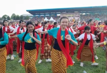 Lengger Bicara Jadi Upaya Modernisasi Seni Tradisional Banyumas
