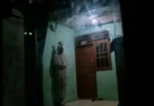 Viral Teror Pocong di Cilacap, Polisi Minta Warga Tak Mudah Percaya
