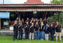 LPPSLH Perkuat Demokrasi Lewat Transformasi Kelembagaan