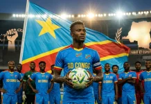 RD Kongo Tetap Fokus Siapkan Piala Dunia 2026 Meski Terhambat Wabah Ebola